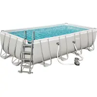Bestway Power Steel 549 x 274 x 122 cm