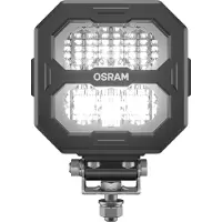 Osram Automotive Werkschijnwerper 12 V, 24 V LEDriving Cube PX4500 Flood LEDPWL 109-FL Verreikend afstandslicht (b x h x d) 68.4 x 113.42 x 117.1 mm 4500 lm
