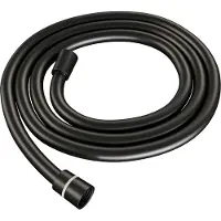 Brauer Carving Inbouw Doucheset - Ronde Handdouche - 20cm Hoofdouche - Plafondbuis - Wandsteun - Mat Zwart - Messing - Kranen, Douchekranen, - Kranen, Douchekranen, Douchesets, Inbouw douchesets