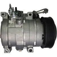 AIRSTAL Airco-compressor 10-3672