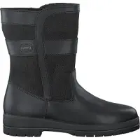 Dubarry Roscommon Black-Schoenmaat 38