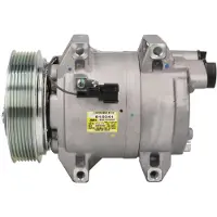 Valeo 815041 Aircopomp