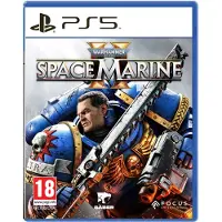 Warhammer 40K: Space Marine 2 PS5