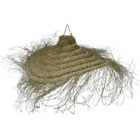 Basics Ronde Plafondlamp 50 Cm