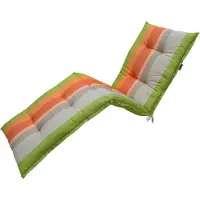 Madison Ligbedkussen Madison Tomsen Terra (200 x 60 cm)