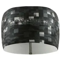 GORE WEAR Essence Light Hoofdband Zwart/Grijs