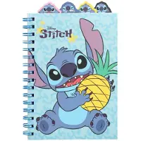 Disney - Stitch A5 Notebook / Notitie boek - Super kado voor elke Stitch Fan