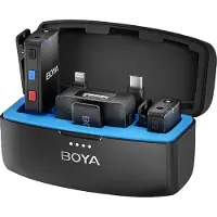 Boya Boyamic