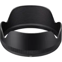 Sigma Zonnekap LH706-02
