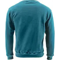 Legend Sports Trui/Sweater Dames/Heren Signature Milano Petrol