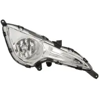 Depo Mistlamp 221-2037R-UE