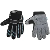 Maxxus Handschoenen Mtb Gel | Zwart | Maat: XL