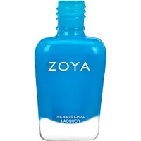 ZOYA - vegan nagellak, BREEZ!