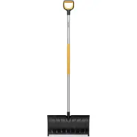 Fiskars X-series Roller Sneeuwschep
