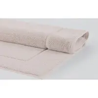 Aquanova Badmat London Cameo-60 x 100 cm