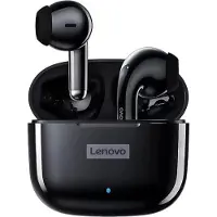 Lenovo LP40 Pro Draadloze Oordopjes - Wireless Earphones - Zwart