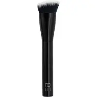 Be Creative Make Up - Pro Artist Tool Feather Finish Foundation Penseel