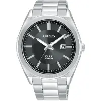 Lorus Watches Rx351ax9 Horloge