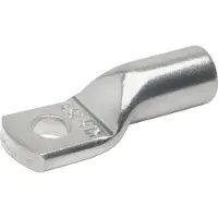 Klauke kabelschoen ongeïsoleerd 25mm² M8 vertind voor massieve geleider - per 25 stuks (SR258)