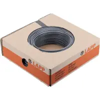 Lapp H05V-K installatiedraad - 4510062-100 [100 Meter] - Nom. geleiderdoorsnede: 0.75 mm2