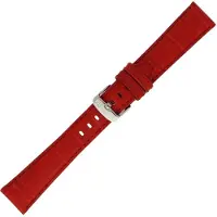Morellato PMX083SOCCER20 Sport Collection Horlogeband - 20mm