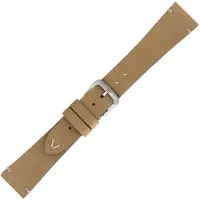 Morellato PMX027POLLOCK18 Horlogeband - 18mm
