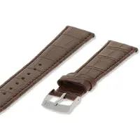 Morellato PMX032SALICE16 Basic Collection Horlogeband - 16mm
