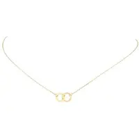 Glow 202.2160.42 Dames Ketting - Collier