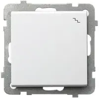 Ospel , type LP-3R/m/00, wit, IP20, 250 V, 16 A, 71 mm, 42 mm