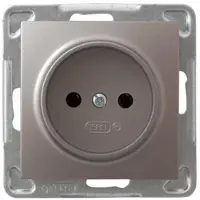 Ospel GP-1Y/m/23, Titanová, IP20, 16 A, 71 mm, 37 mm, 71 mm