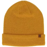 Sarlini - Muts dames - Fashion - Ochre - One Size
