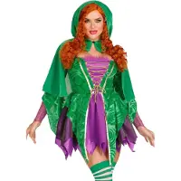 Leg avenue Crafty Spellcaster