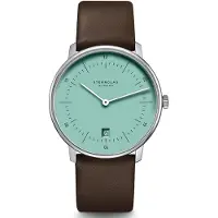 Sternglas Naos Turquoise S01-NA37-PR04
