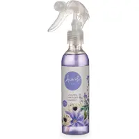 Acorde | Lavendel Luchtverfrisser spray 200 ml | toilet en badkamer houdt insecten en muggen buiten
