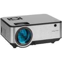Krüger&Matz V-LED50 LED-projector WIFI Home Cinema - Gaming Hdmi Usb Luidsprekers