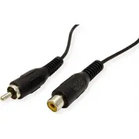 Value Tulp verlengkabel 1x RCA 10m