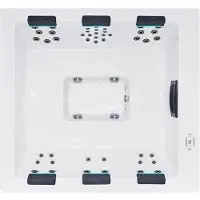 Passion Spas | Spa Serene 6