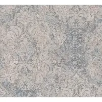 Living Walls Mata Hari beige behang | 380931