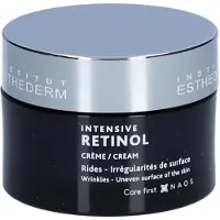 Institut Esthederm Lift & Repair System Intensive Retinol Crème Dagcrème - 50ml