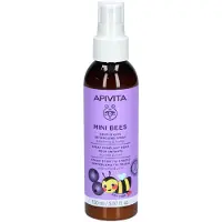 Apivita Mini Bees Milde Ontwarrende Haarspray voor Kinderen | 150 ml