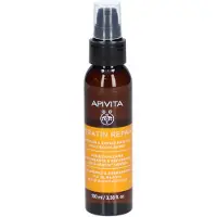 Apivita Keratin Repair Nourish & Repair Hair Oil 100 ml Olie