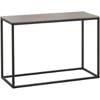 Dimehouse Kaptafel Fien | natuursteen grijs 40x100x70x40 cm kaptafels | NADUVI