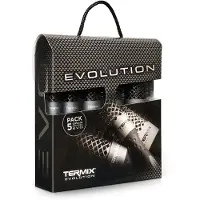 Termix - EVOLUTION PLUS 5ER-PACK Haarverzorgingssets