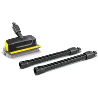 Kärcher Home & Garden PS 30 Plus 2.644-212.0 Powerschrobber Geschikt voor merk: 1 stuk(s)