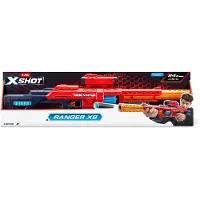 Tobar X-Shot excel x8 (24 darts)