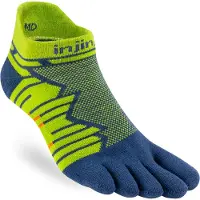 Injinji Ultra sokken No-Show