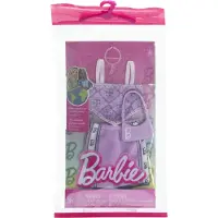 Barbie Fashion Pack HRH37 Poppenkleertjes Set van 1