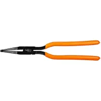 Neo Tools Las Tang, 275mm, 28-32hrc, Crmo Staal