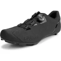 Rogelli R-400 Fietsschoenen Heren en Dames - Zwart - 45