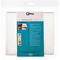 Qlima HEPA filter D82x